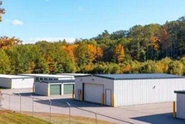 All-Purpose Storage -Kezar Falls - 227 Federal Road Parsonsfield, ME 04047