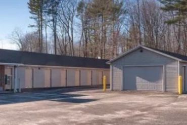 All-Purpose Storage Sanford Airport - 1725 Main St Sanford, ME 04073