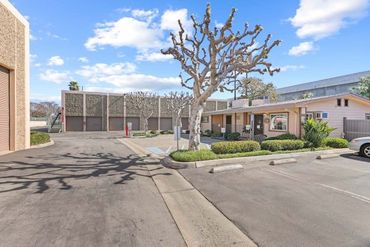 Allspace Self Storage - 11382 Trask Avenue Garden Grove, CA 92843