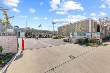 Allspace Self Storage - 11382 Trask Avenue Garden Grove, CA 92843