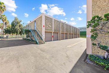 Allspace Self Storage - 11382 Trask Avenue Garden Grove, CA 92843