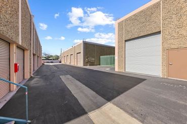 Allspace Self Storage - 11382 Trask Avenue Garden Grove, CA 92843