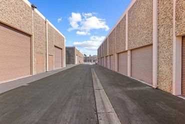 Allspace Self Storage - 11382 Trask Avenue Garden Grove, CA 92843