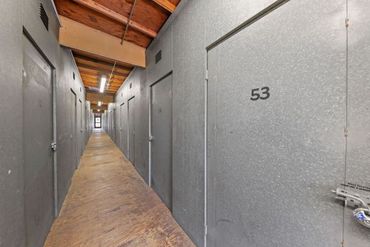 Allspace Self Storage - 11382 Trask Avenue Garden Grove, CA 92843