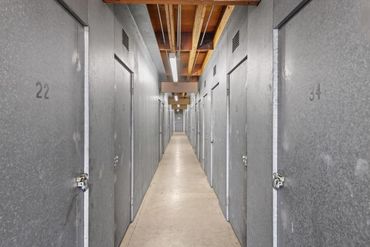 Allspace Self Storage - 11382 Trask Avenue Garden Grove, CA 92843
