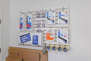 Allspace Self Storage - 11382 Trask Avenue Garden Grove, CA 92843