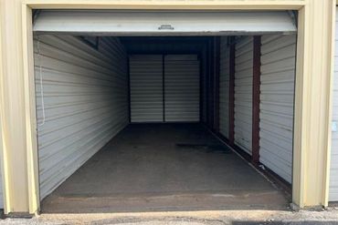 Amarillo Storage Center - 6306 Canyon Dr Amarillo, TX 79109