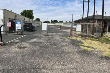 Amarillo Storage Center - 6306 Canyon Dr Amarillo, TX 79109