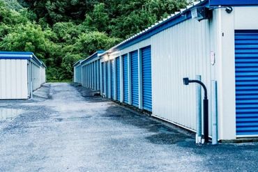 American Armor Storage - 1986 Tennessee 126 Bristol, TN 37620