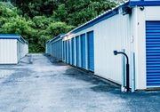 American Armor Storage - 1986 Tennessee 126 Bristol, TN 37620