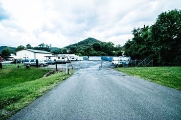 American Armor Storage - 1986 Tennessee 126 Bristol, TN 37620