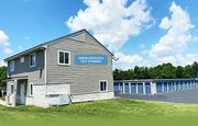 American Eagle Self Storage - Prince George / Self Service Only / Fully Automated Facility - 4592 Sandesara Drive Prince George, VA 23875