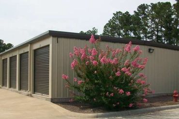 American Flag Self Storage - 5385 Ramsey Street Fayetteville, NC 28311