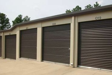 American Flag Self Storage - 5385 Ramsey Street Fayetteville, NC 28311