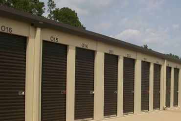American Flag Self Storage - 5385 Ramsey Street Fayetteville, NC 28311