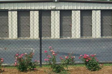 American Flag Self Storage - 5385 Ramsey Street Fayetteville, NC 28311