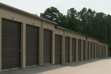 American Flag Self Storage - 5385 Ramsey Street Fayetteville, NC 28311