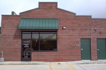 American Flag Self Storage - 3815 Reynolda Road Winston Salem, NC 27106