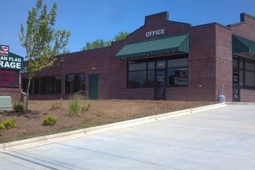 American Flag Self Storage - 3815 Reynolda Road Winston Salem, NC 27106