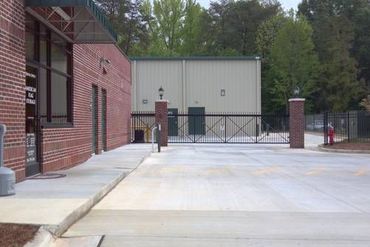 American Flag Self Storage - 3815 Reynolda Road Winston Salem, NC 27106
