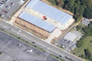 American Flag Self Storage - 3815 Reynolda Road Winston Salem, NC 27106
