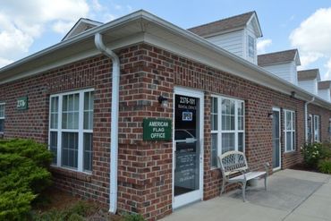 American Flag Storage - Eastchester Drive - 2376 Hickswood Road High Point, NC 27265