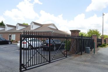 American Flag Storage - Eastchester Drive - 2376 Hickswood Road High Point, NC 27265
