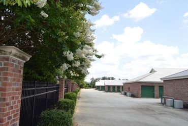 American Flag Storage - Eastchester Drive - 2376 Hickswood Road High Point, NC 27265
