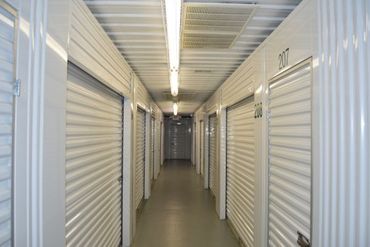 American Flag Storage - Eastchester Drive - 2376 Hickswood Road High Point, NC 27265