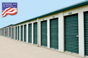 American Flag Storage - 311 West J J Drive Greensboro, NC 27406