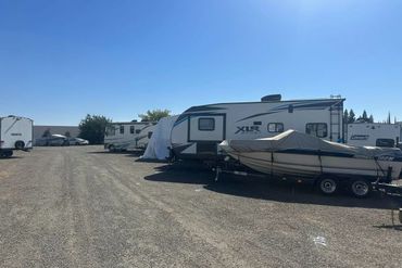 American River RV & Boat Storage - 3671 Omec Park Drive Rancho Cordova, CA 95742
