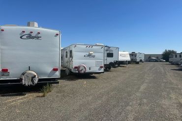 American River RV & Boat Storage - 3671 Omec Park Drive Rancho Cordova, CA 95742