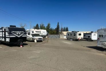 American River RV & Boat Storage - 3671 Omec Park Drive Rancho Cordova, CA 95742