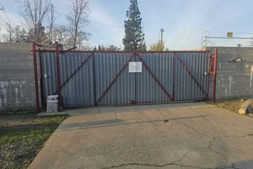 American River RV & Boat Storage - 3671 Omec Park Drive Rancho Cordova, CA 95742