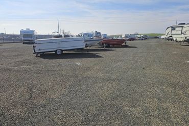 American River RV & Boat Storage - 3671 Omec Park Drive Rancho Cordova, CA 95742