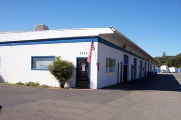 American Self Storage - 5242 Westside Rd Redding, CA 96001