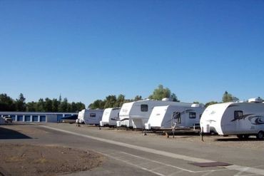 American Self Storage - 5242 Westside Rd Redding, CA 96001