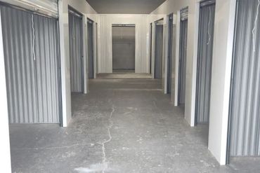 American Self Storage - 5242 Westside Rd Redding, CA 96001