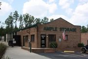 Ample Storage - UDI - 4837 Industry Lane Durham, NC 27713