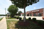 Ample Storage Center - 1807 Capital Boulevard Raleigh, NC 27604