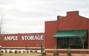 Ample Storage Center - 903 U.s. 70 Goldsboro, NC 27530