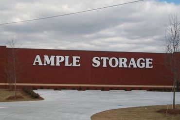 Ample Storage Center - 903 U.s. 70 Goldsboro, NC 27530