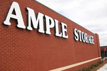 Ample Storage Center - 903 U.s. 70 Goldsboro, NC 27530