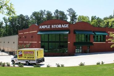 Ample Storage Center - Lake Wheeler - 1517 Kirkland Road Raleigh, NC 27603
