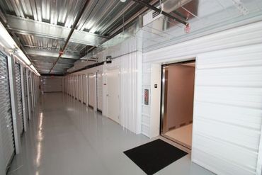 Ample Storage Center - Lake Wheeler - 1517 Kirkland Road Raleigh, NC 27603