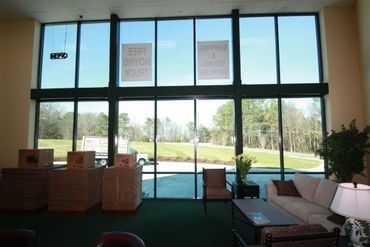 Ample Storage Center - Lake Wheeler - 1517 Kirkland Road Raleigh, NC 27603