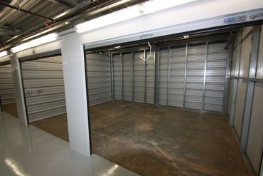 Ample Storage Center - Lake Wheeler - 1517 Kirkland Road Raleigh, NC 27603