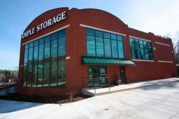 Ample Storage Center - Lake Wheeler - 1517 Kirkland Road Raleigh, NC 27603
