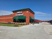Ample Storage Lumberton - 6701 East Elizabethtown Road Lumberton, NC 28358