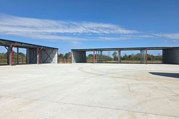 Ample Storage Lumberton - 6701 East Elizabethtown Road Lumberton, NC 28358